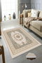 Conceptum Alfombra de Pasillo Hmnt638 Multicolor 100 x 150 cm